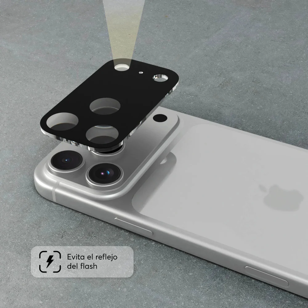 CamGuard NCO para iPhone 17 Series - Image 4