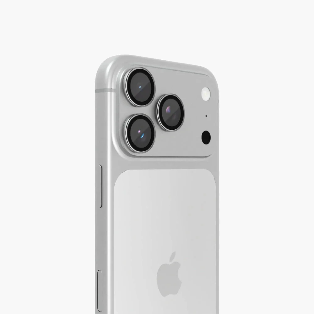 CamGuard NCO para iPhone 17 Series - Image 9