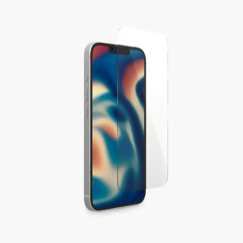 Protector de Pantalla NCO Antimicrobial para iPhone 17e/16e