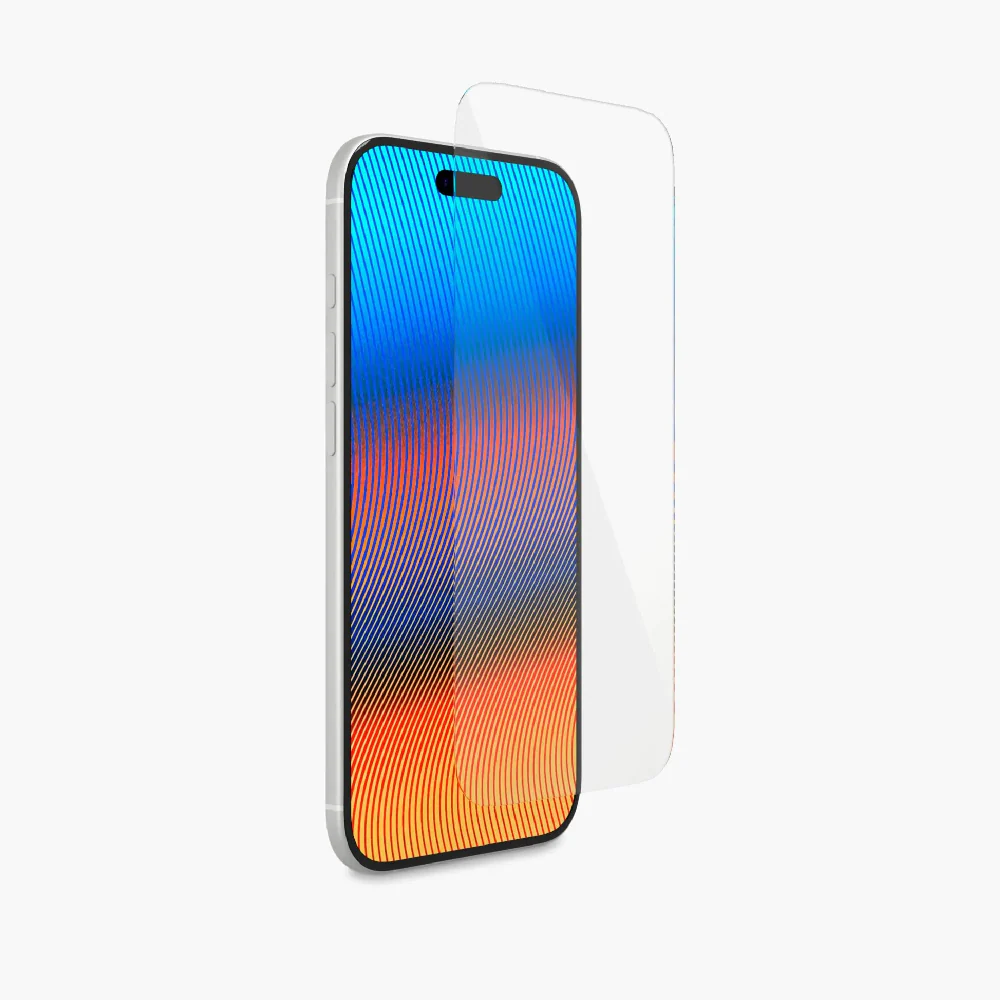 Protector de Pantalla NCO GlassGuard ion+ para iPhone 17 - Transparente - Image 22