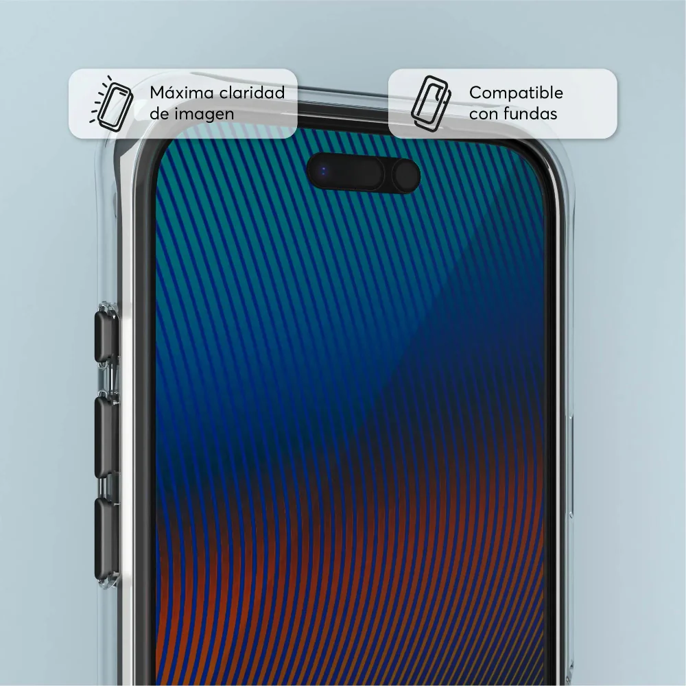 Protector de Pantalla NCO GlassGuard Privacy para iPhone 17 Series - Image 12