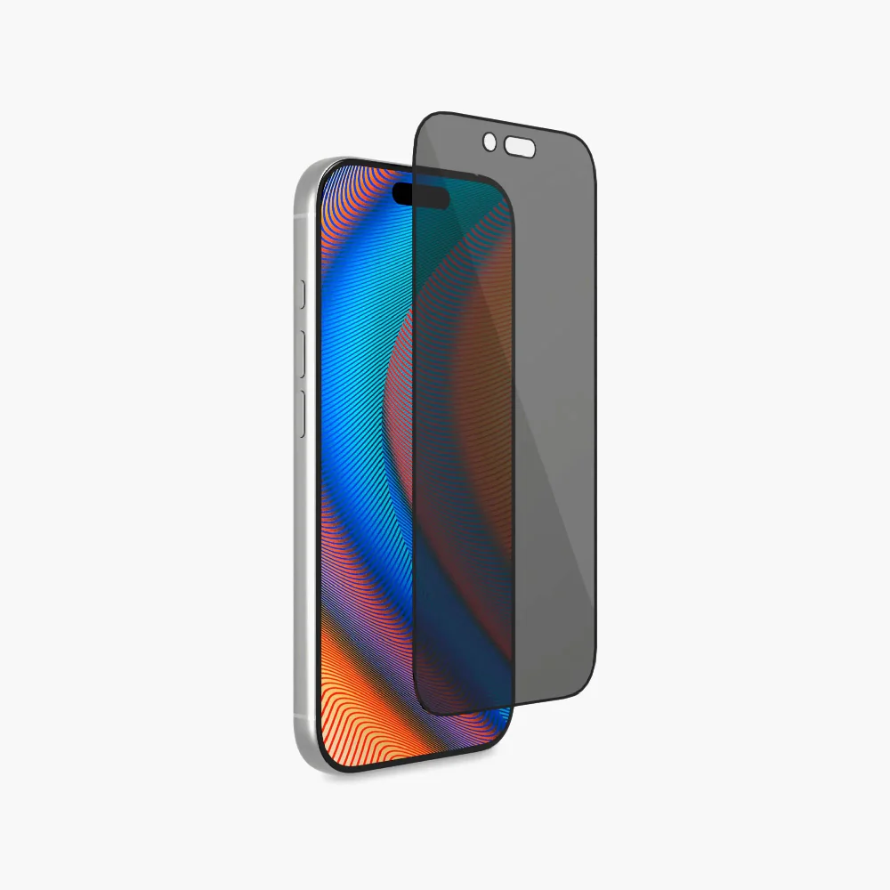 Protector de Pantalla NCO GlassGuard Privacy para iPhone 17 Series - Image 14