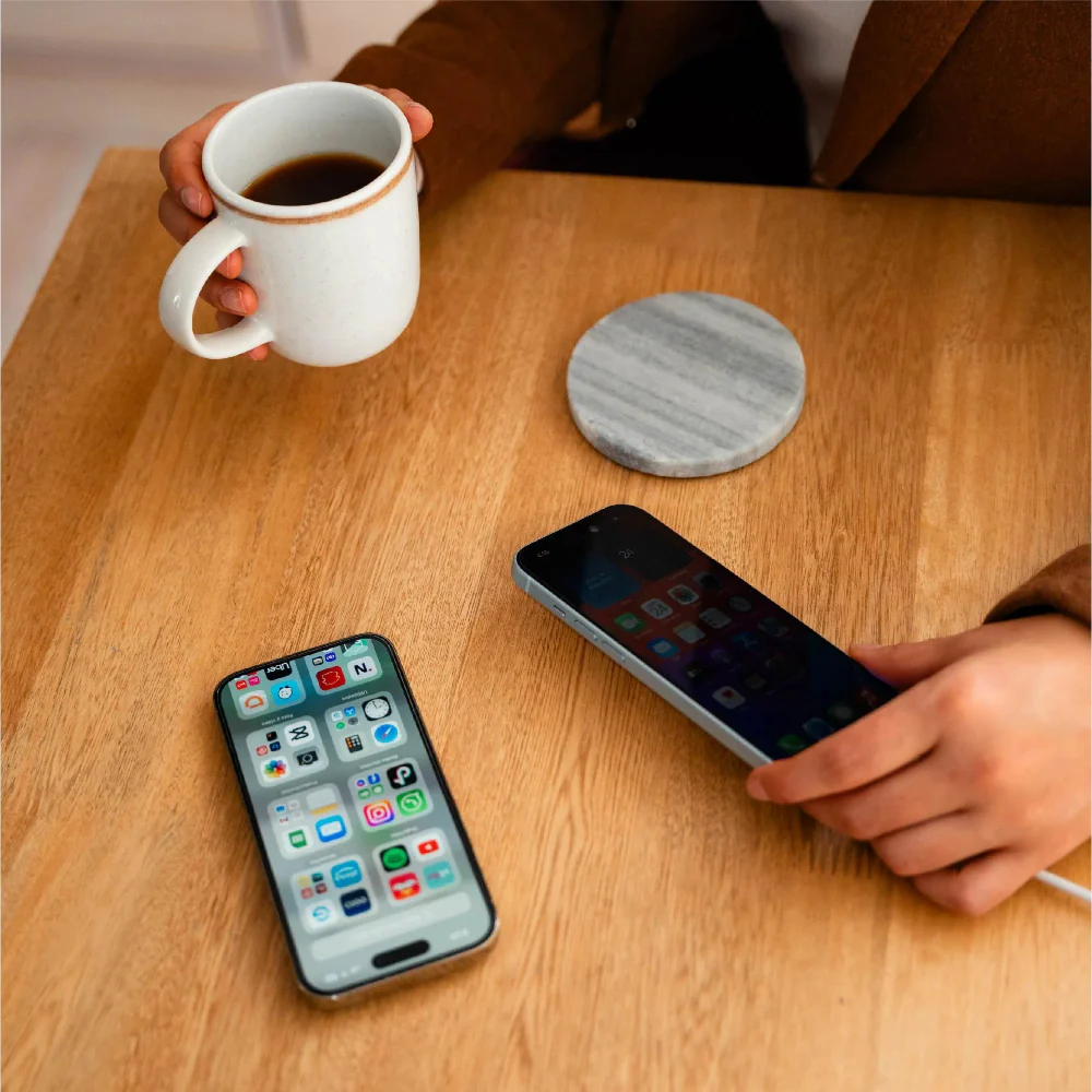 Protector de Pantalla NCO GlassGuard Privacy para iPhone 17 Series - Image 19