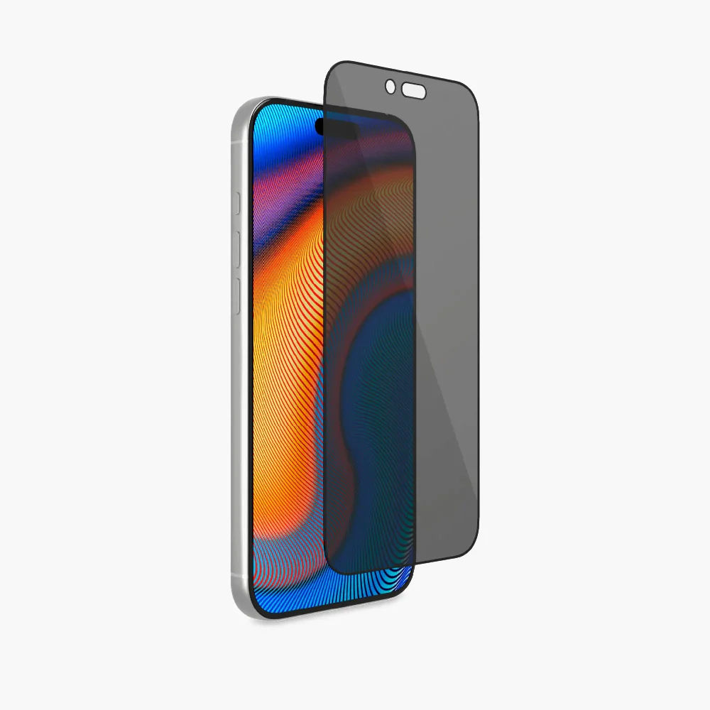 Protector de Pantalla NCO GlassGuard Privacy para iPhone 17 Series - Image 20