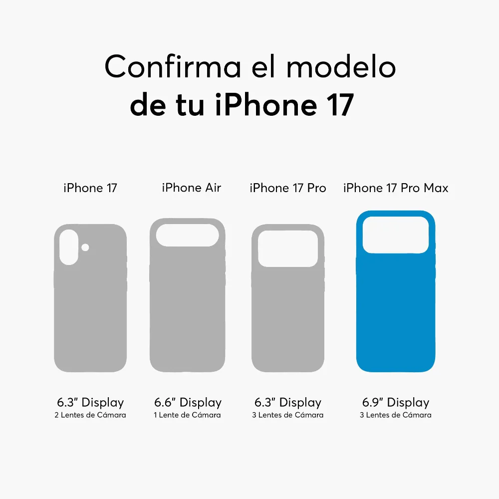 Protector de Pantalla NCO GlassGuard Privacy para iPhone 17 Series - Image 26