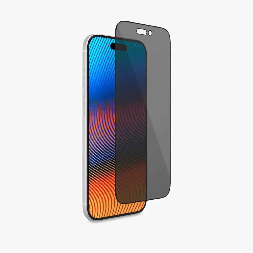 Protector de Pantalla NCO GlassGuard Privacy para iPhone 17 Series - Image 8