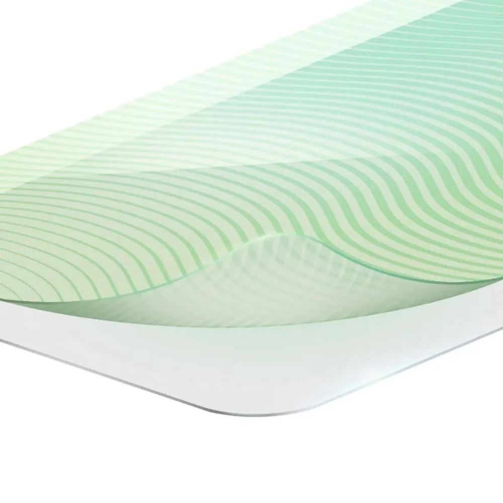 Protector de Pantalla Zagg Glass Elite para iPhone 16 Pro - Transparente - Image 6