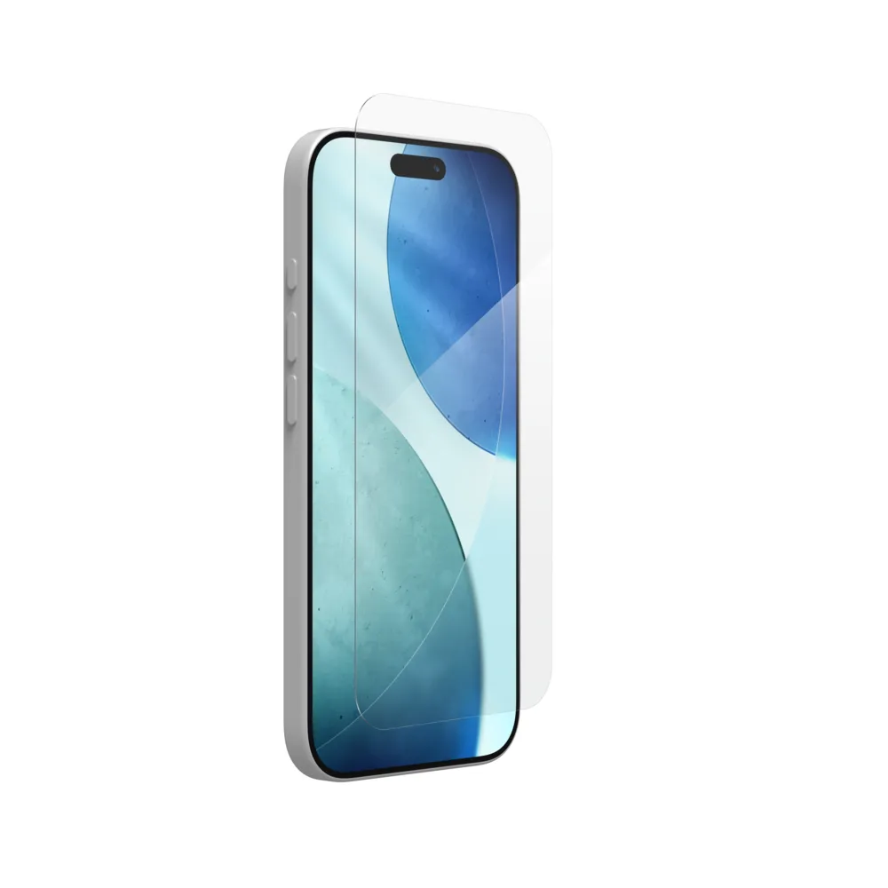 Protector de Pantalla Zagg Glass Elite para iPhone 17 Series