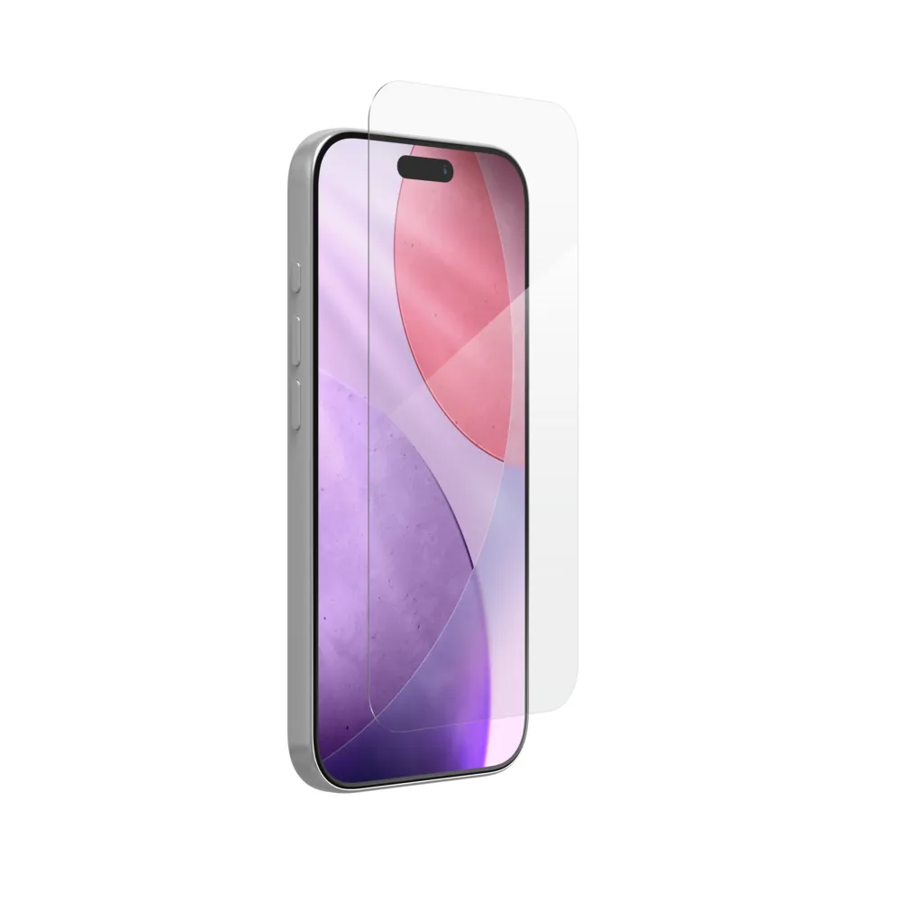 Protector de Pantalla Zagg Glass Elite para iPhone 17 Series - Image 14