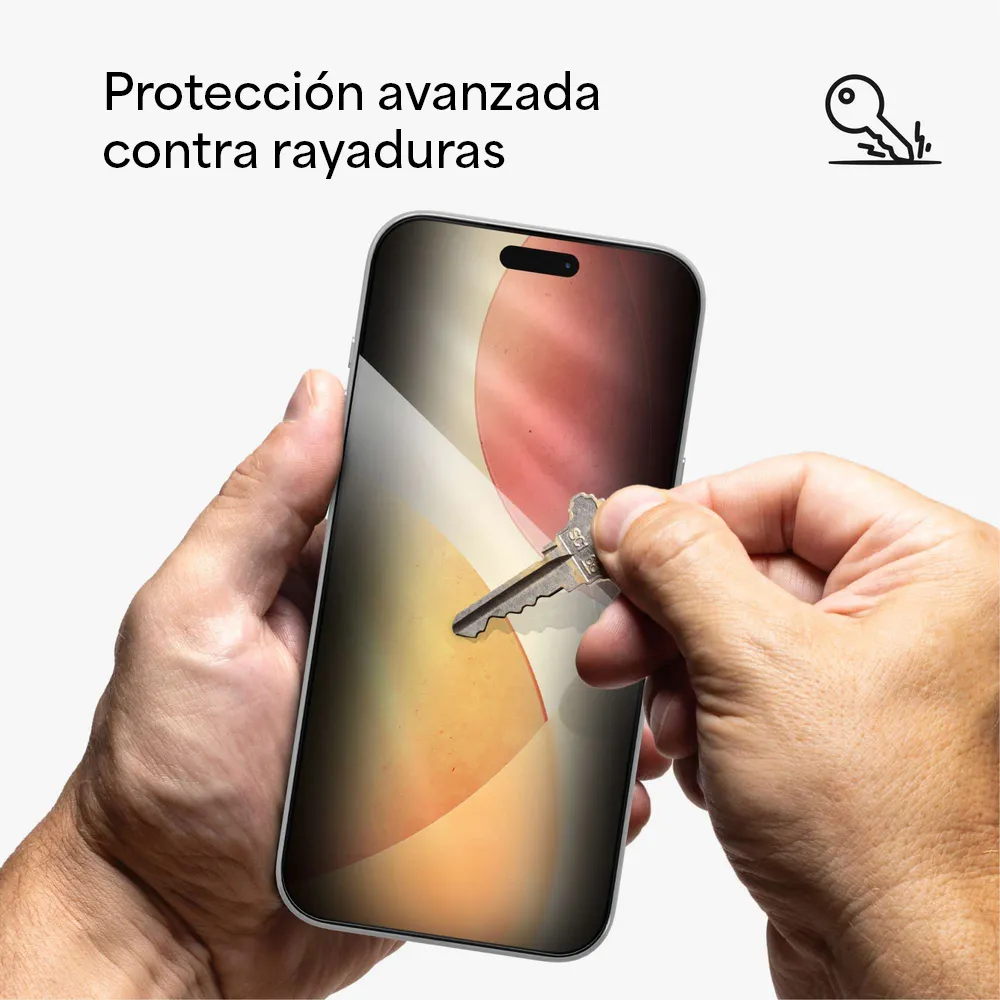 Protector de Pantalla Zagg Glass Elite para iPhone 17 Series - Image 23