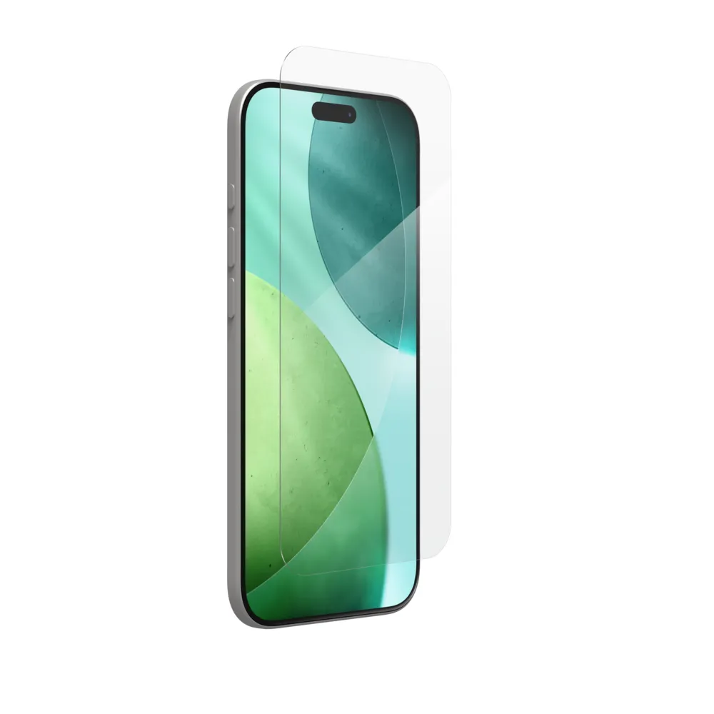 Protector de Pantalla Zagg Glass Elite para iPhone 17 Series - Image 8
