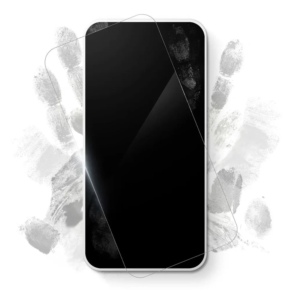 Protector de Pantalla Zagg Glass Elite Privacidad para iPhone 16/15 - Image 6