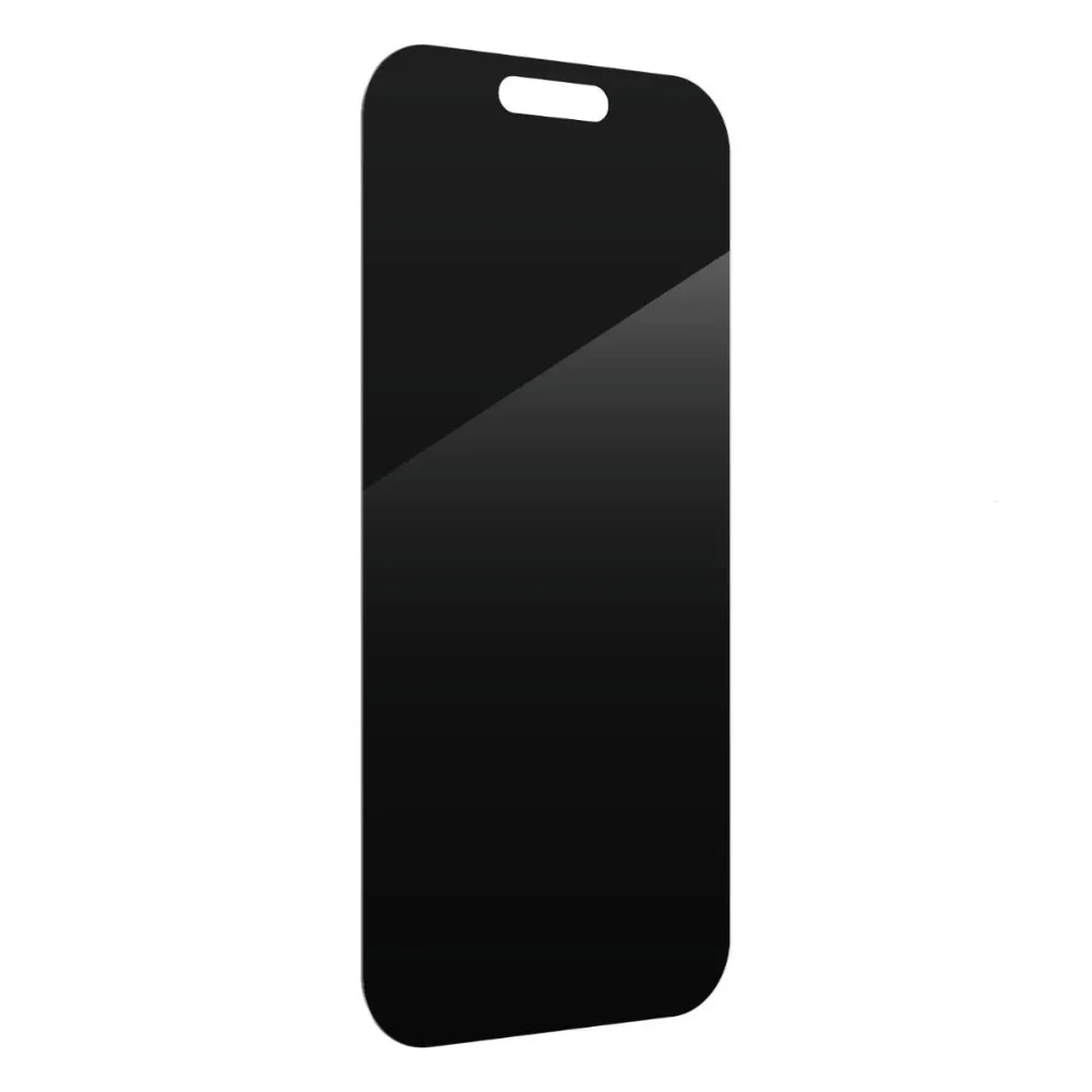 Protector de Pantalla Zagg Glass Elite Privacidad para iPhone 16 Pro - Image 10