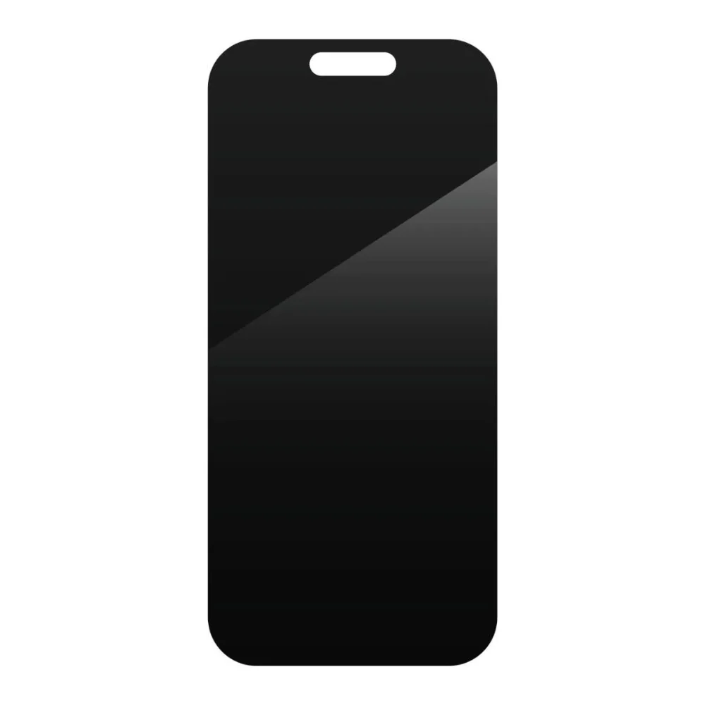 Protector de Pantalla Zagg Glass Elite Privacidad para iPhone 16 Pro - Image 11