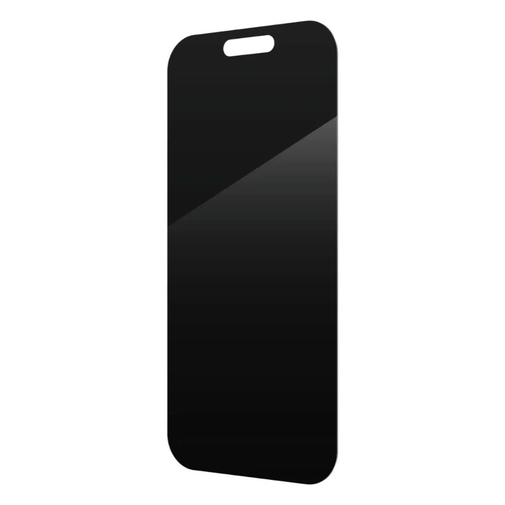 Protector de Pantalla Zagg Glass Elite Privacidad para iPhone 16 Pro - Image 12