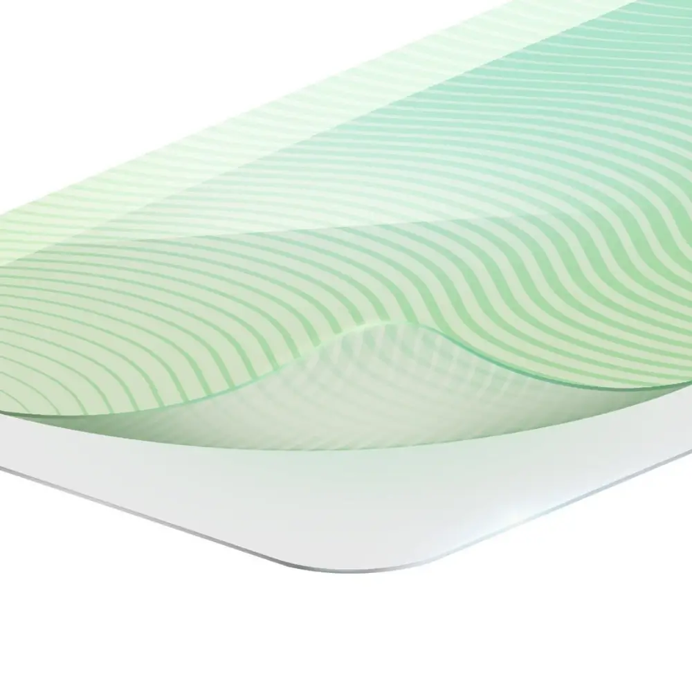 Protector de Pantalla Zagg Glass Elite Privacidad para iPhone 16 Pro - Image 6