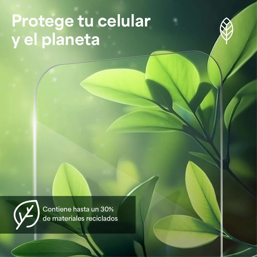 Protector de Pantalla Zagg Glass XTR Privacidad para iPhone 17 Air - Transparente - Image 8