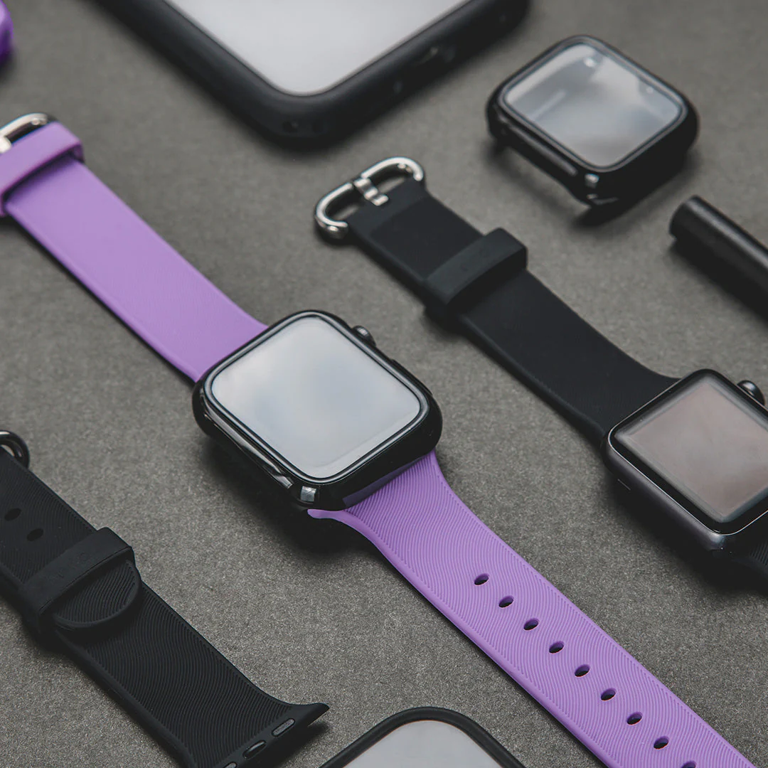 SafeCase 360 NCO para Apple Watch - Image 11