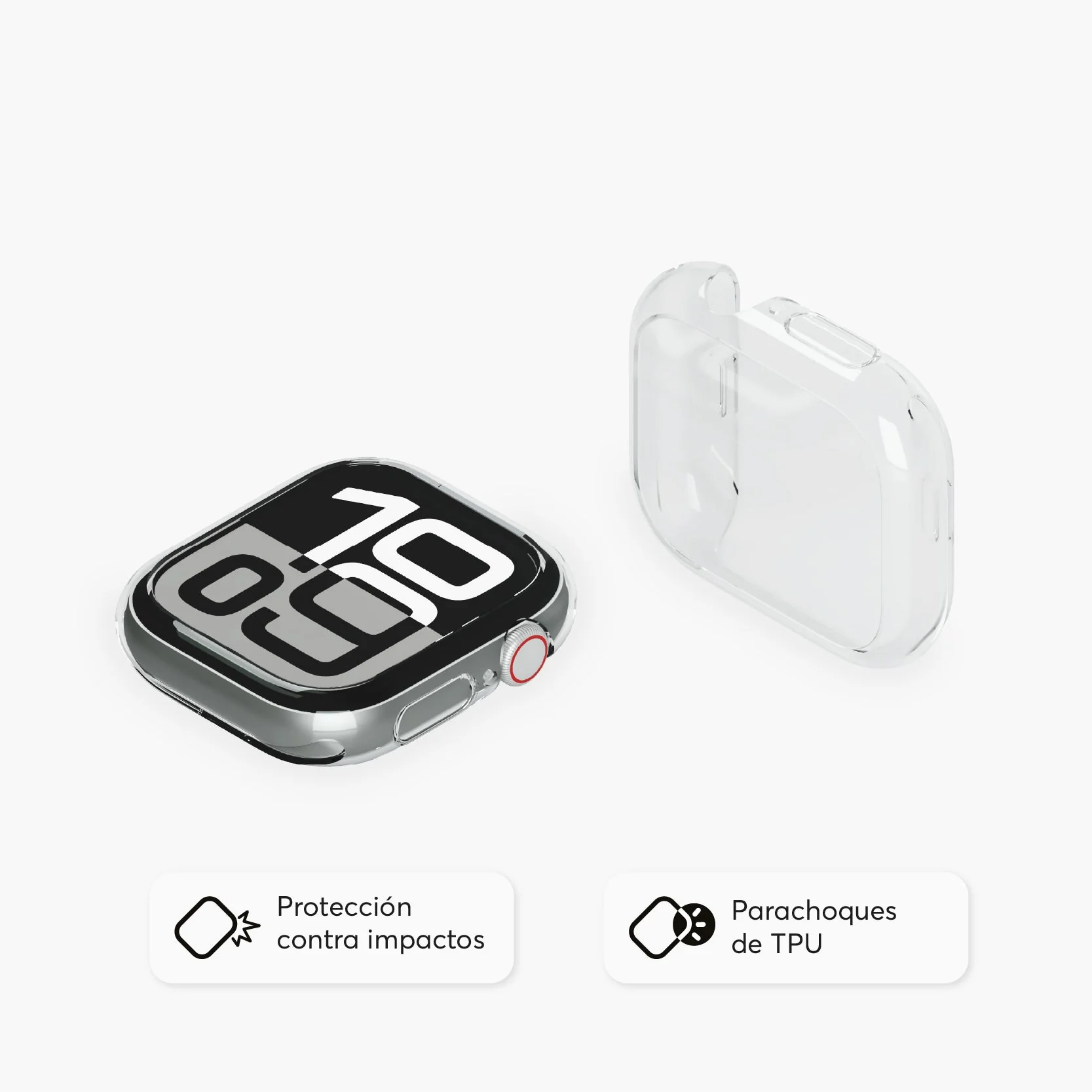 SafeCase 360 NCO para Apple Watch - Image 13