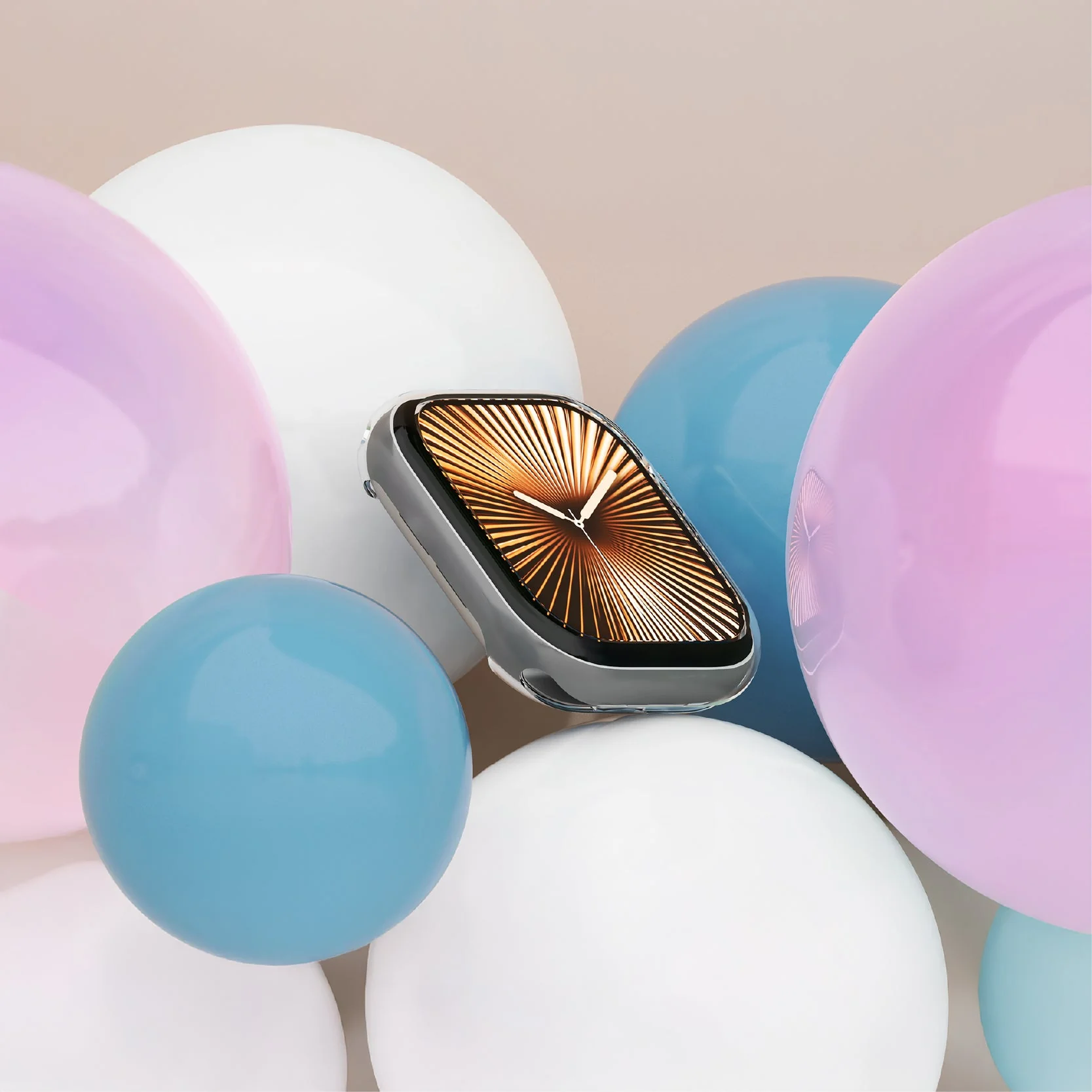 SafeCase 360 NCO para Apple Watch - Image 19