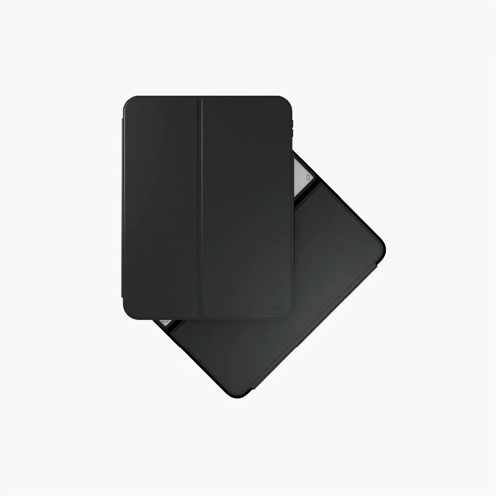 SafeCase Click Royal Black NCO para iPad - Image 11