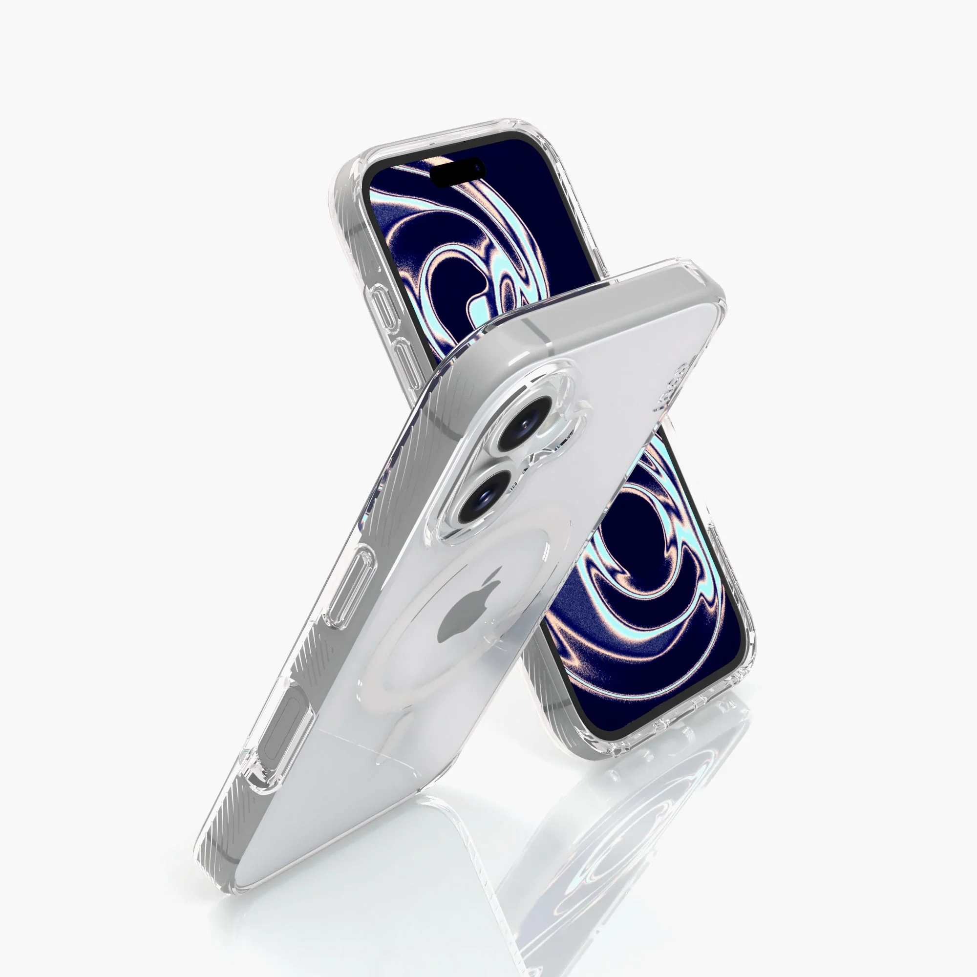 SafeCase Force NCO MagSafe para iPhone 16 Series - Image 10
