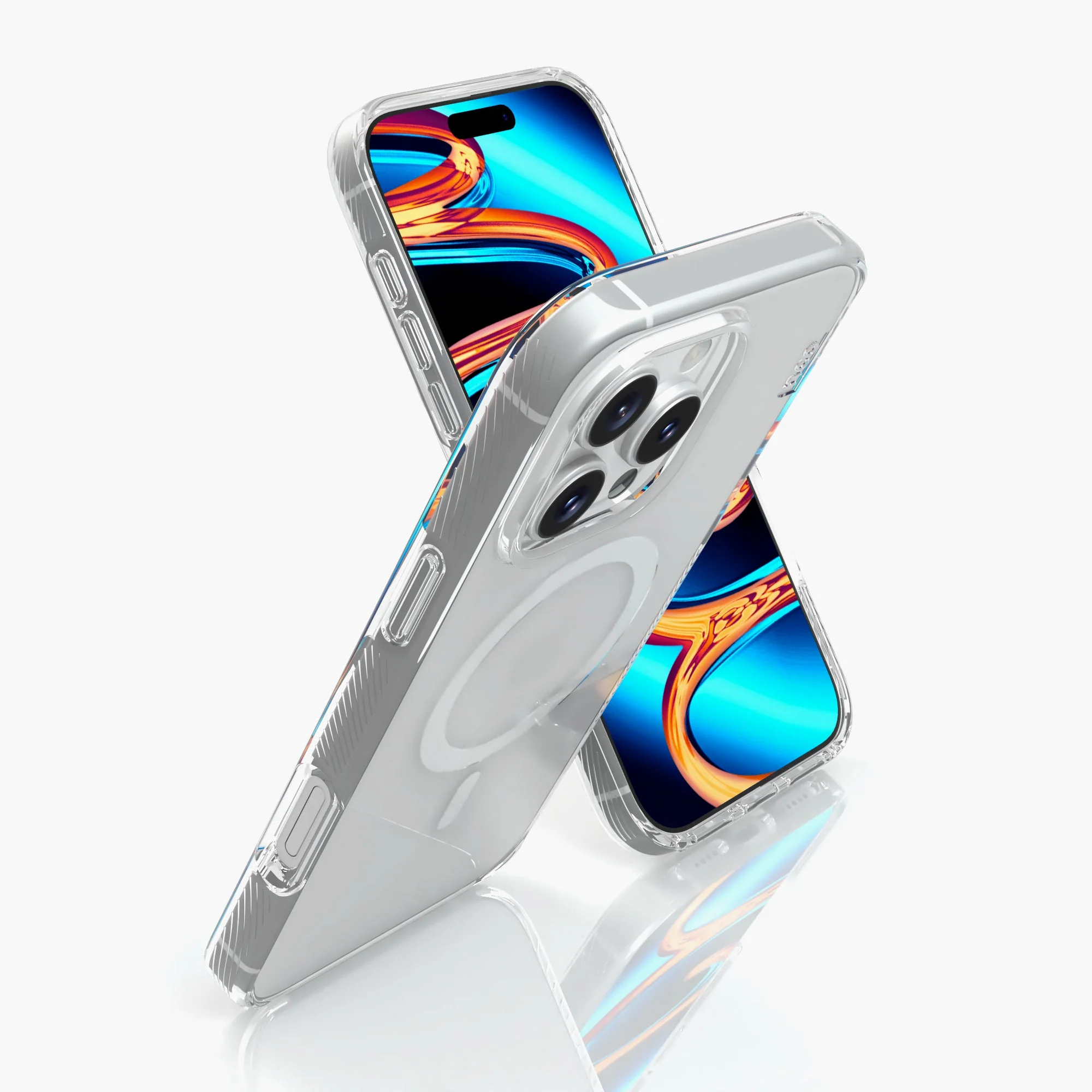 SafeCase Force NCO MagSafe para iPhone 16 Series - Image 15