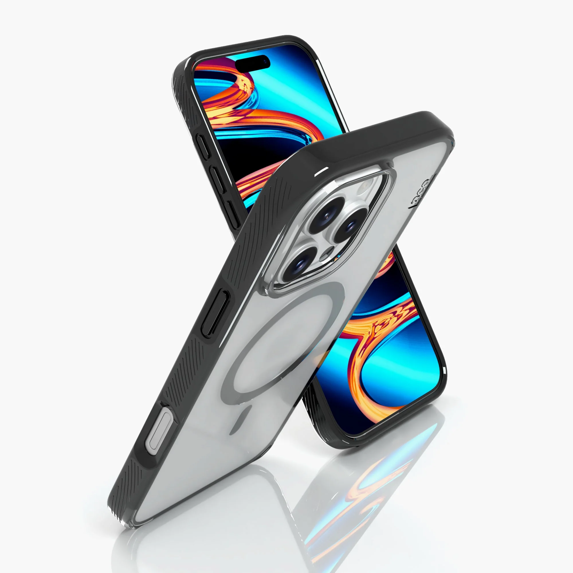 SafeCase Force NCO MagSafe para iPhone 16 Series - Image 25