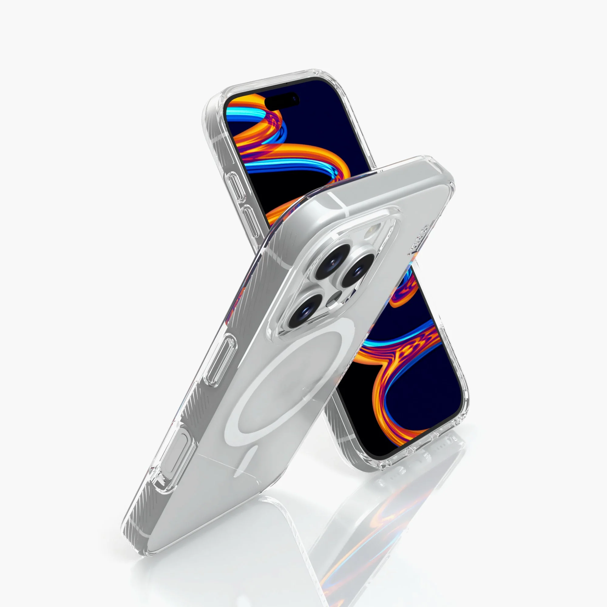 SafeCase Force NCO MagSafe para iPhone 16 Series - Image 3