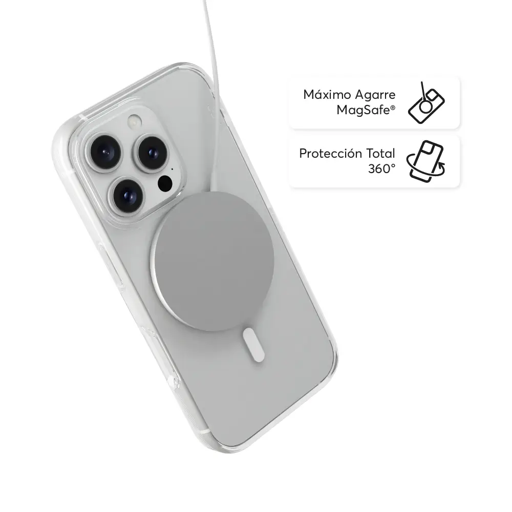SafeCase Force NCO MagSafe para iPhone 16 Series - Image 30