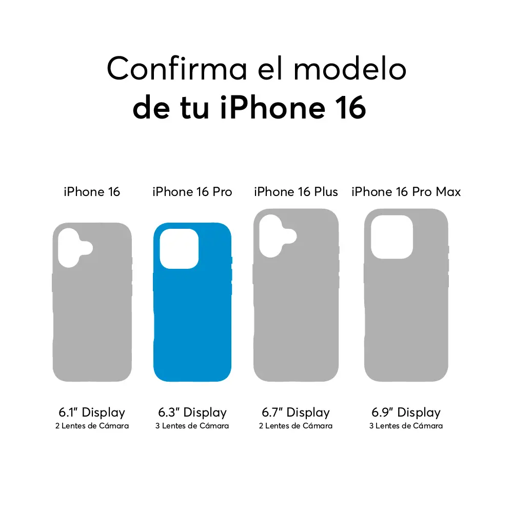 SafeCase Force NCO MagSafe para iPhone 16 Series - Image 31
