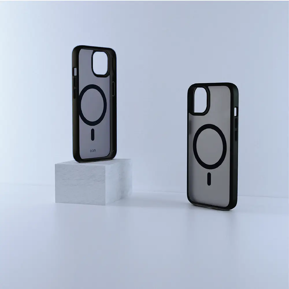 SafeCase Lite NCO con MagSafe para iPhone 14 Series - Image 10