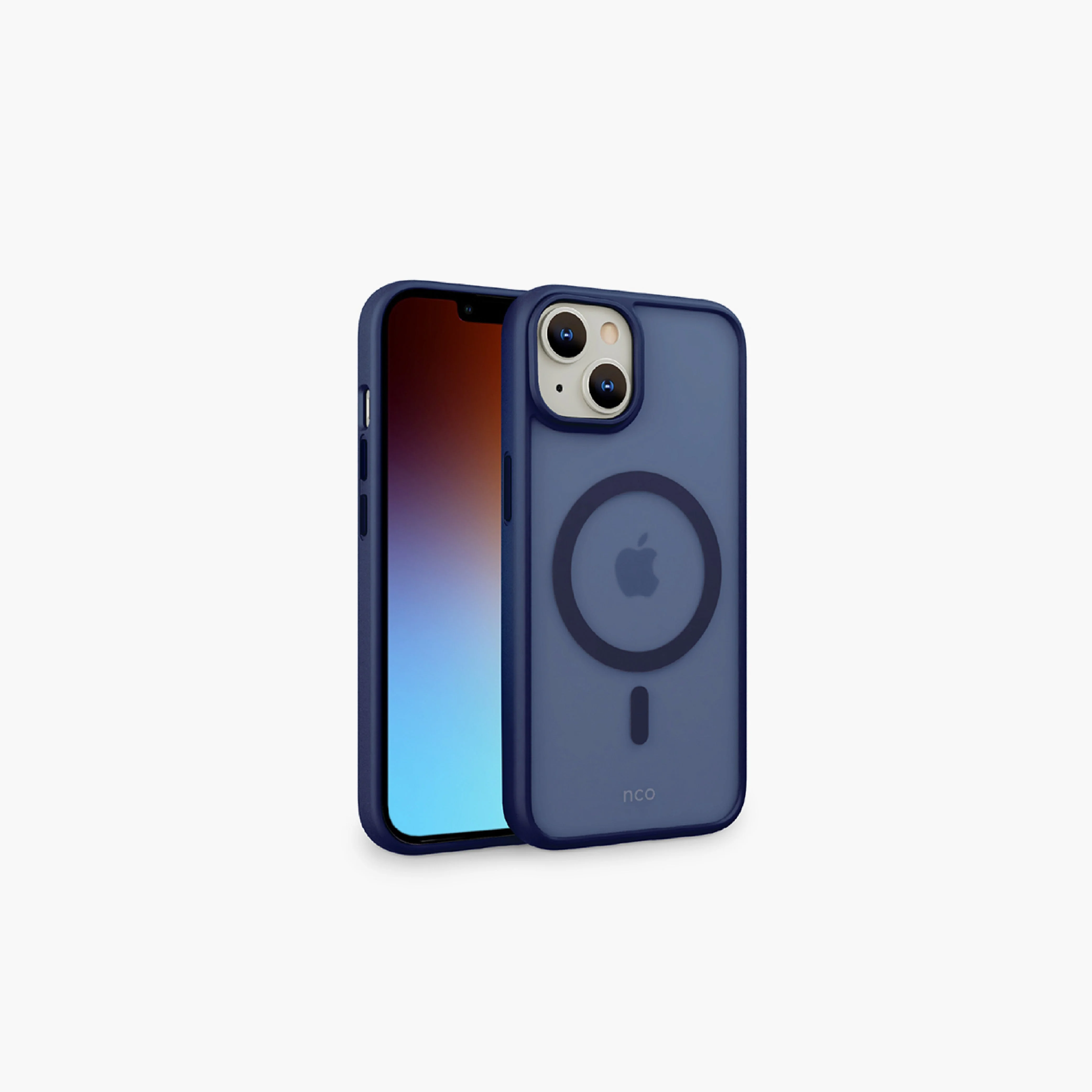 SafeCase Lite NCO con MagSafe para iPhone 14 Series - Image 2