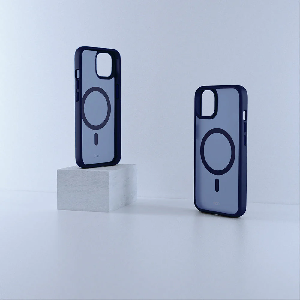 SafeCase Lite NCO con MagSafe para iPhone 14 Series - Image 4
