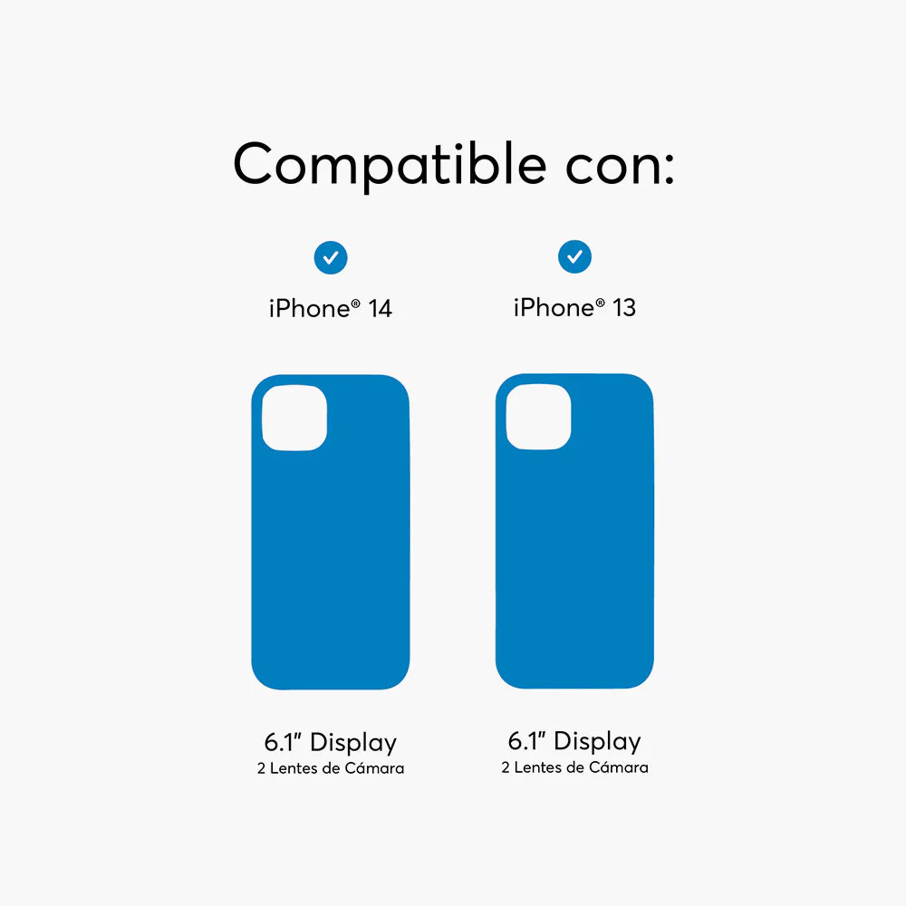 SafeCase Lite NCO con MagSafe para iPhone 14 Series - Image 6