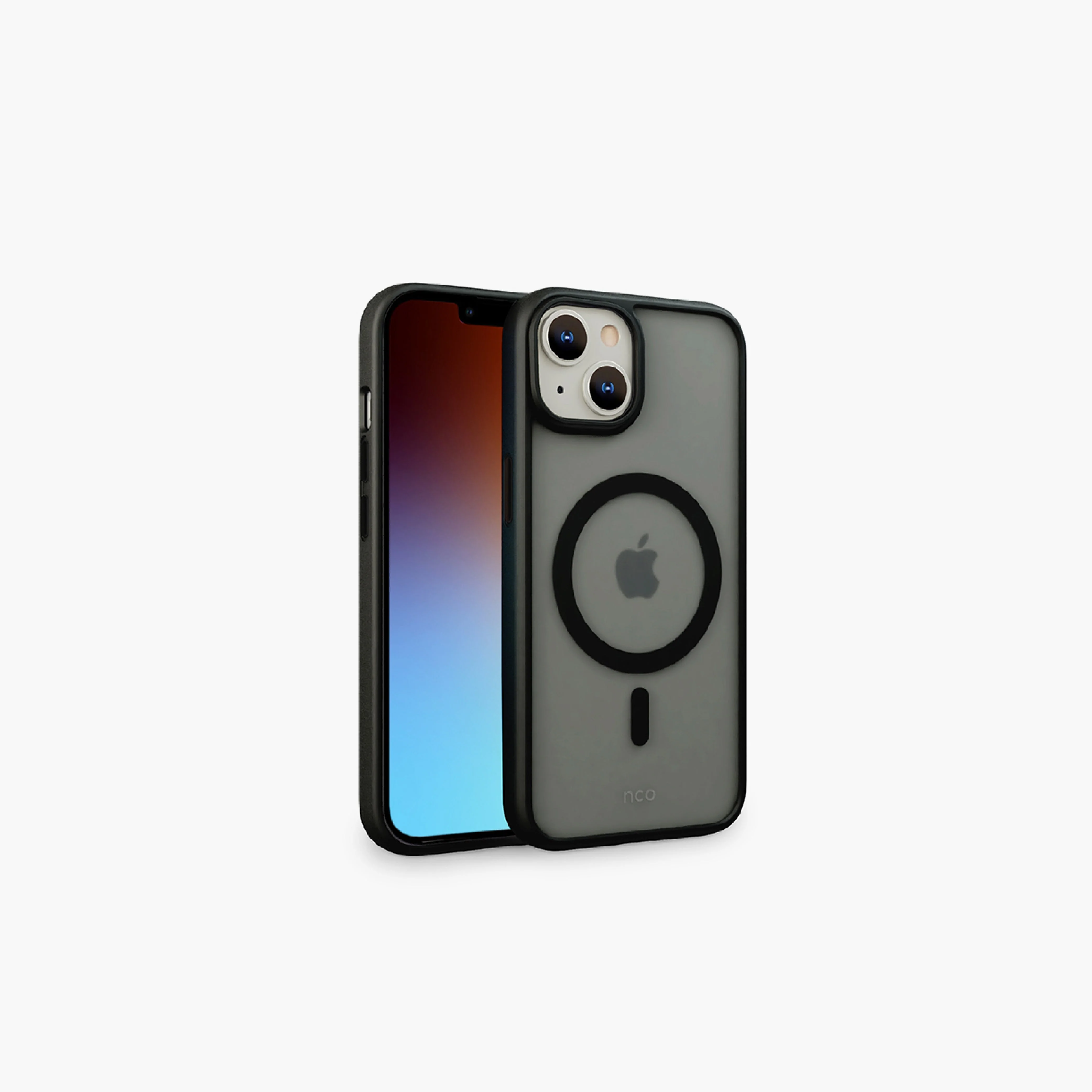 SafeCase Lite NCO con MagSafe para iPhone 14 Series - Image 8