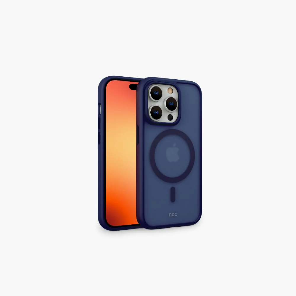 SafeCase Lite NCO con MagSafe para iPhone 15 Series - Image 14