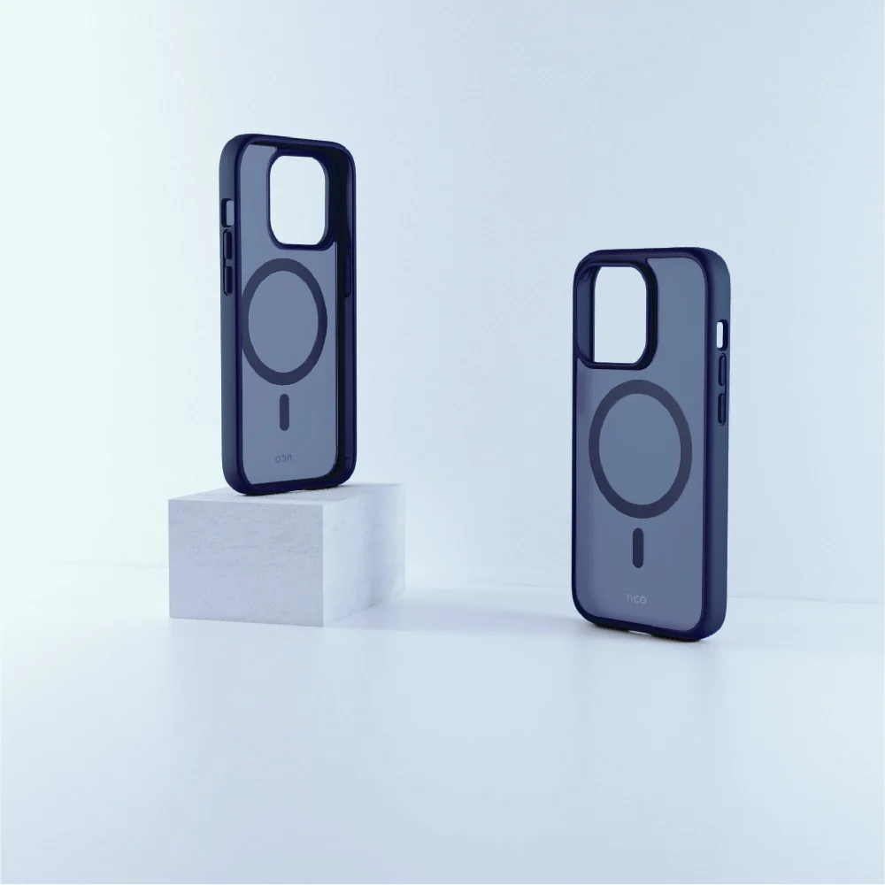 SafeCase Lite NCO con MagSafe para iPhone 15 Series - Image 17