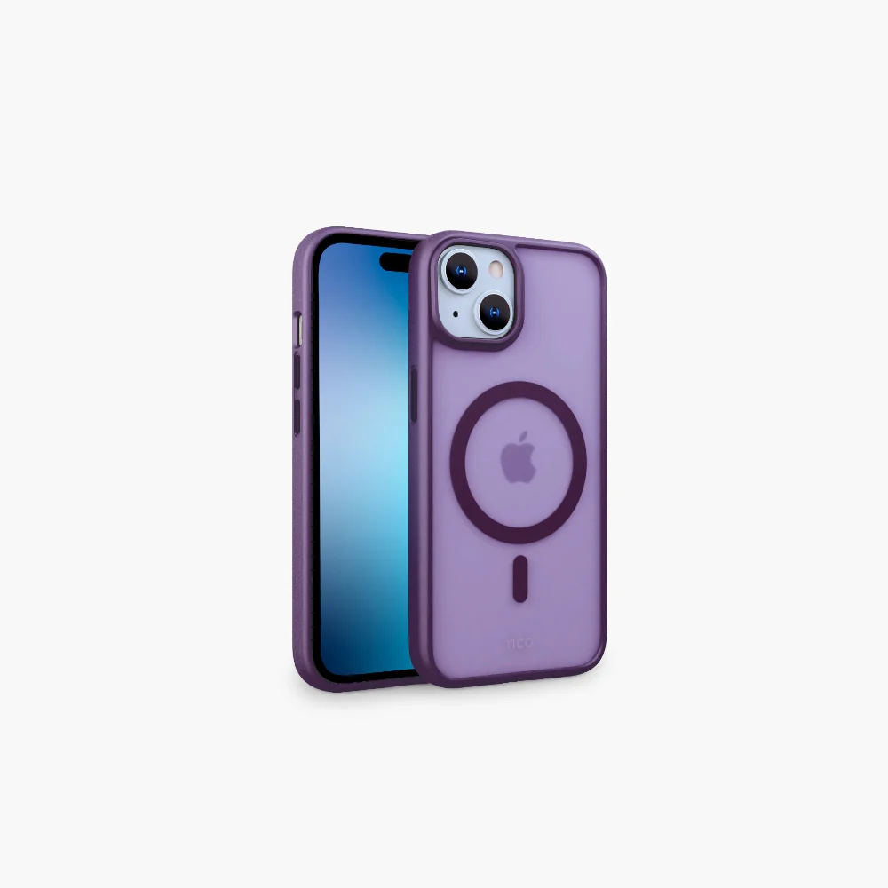 SafeCase Lite NCO con MagSafe para iPhone 15 Series - Image 26