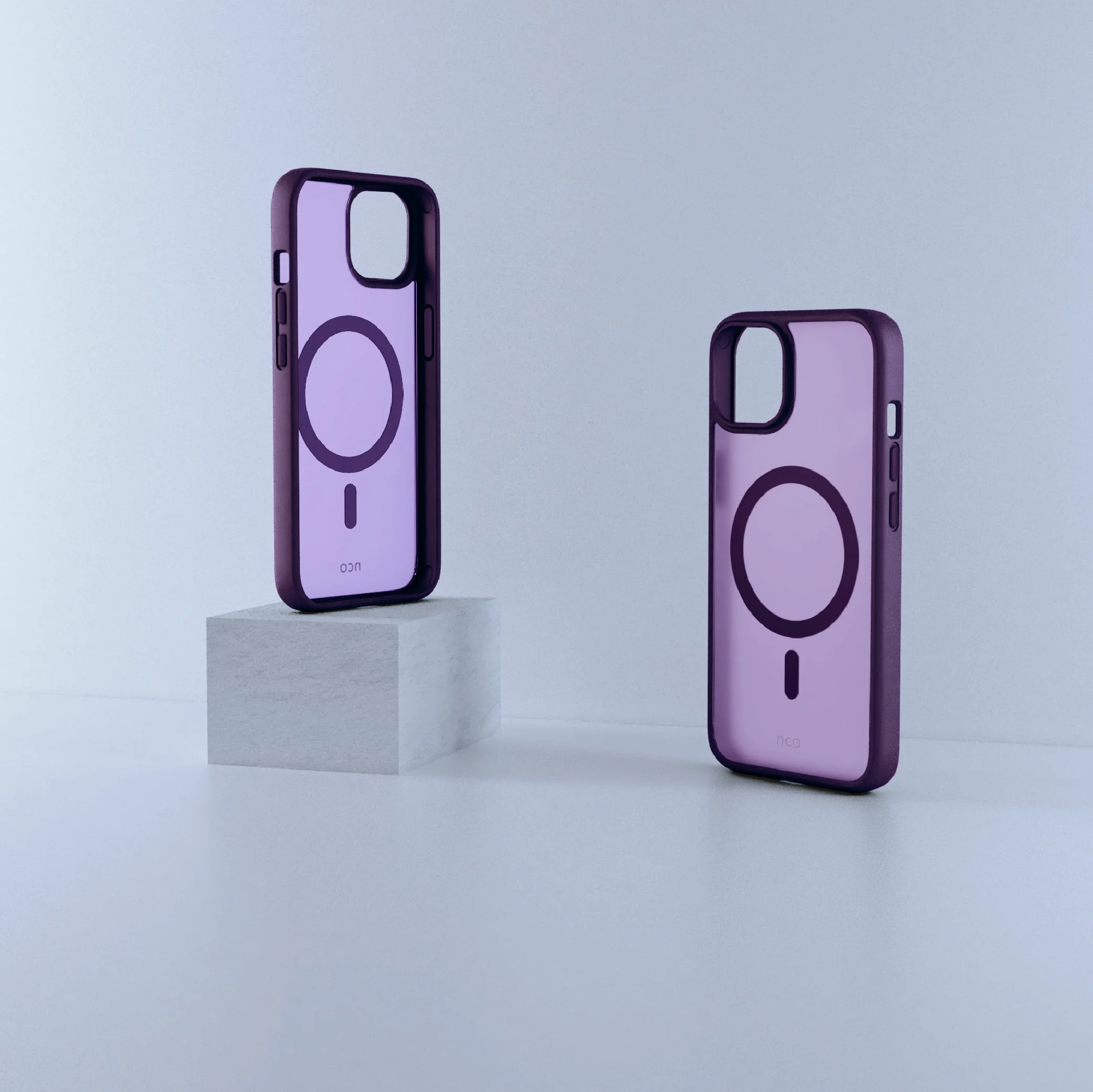 SafeCase Lite NCO con MagSafe para iPhone 15 Series - Image 29