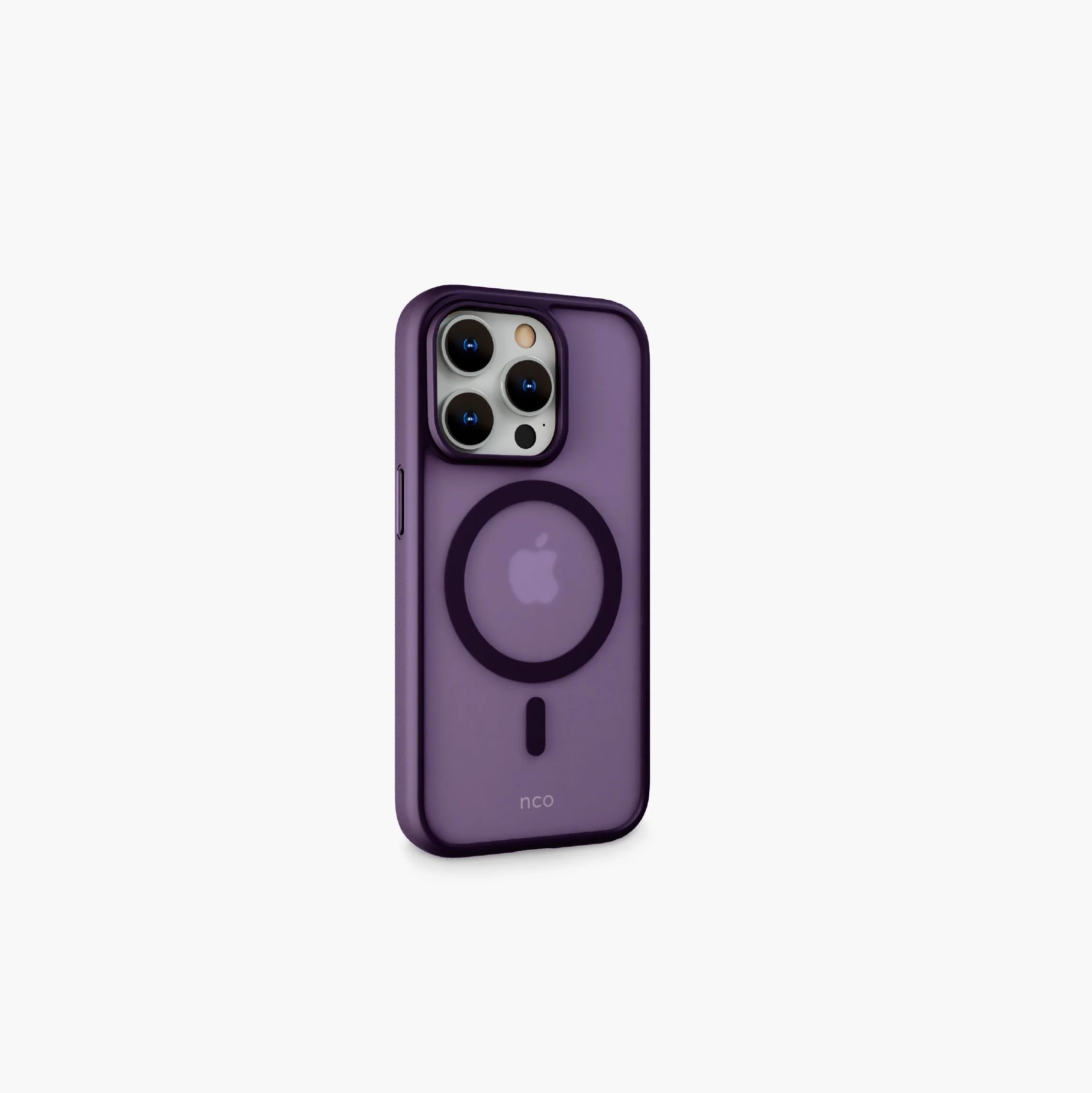 SafeCase Lite NCO con MagSafe para iPhone 15 Series - Image 37