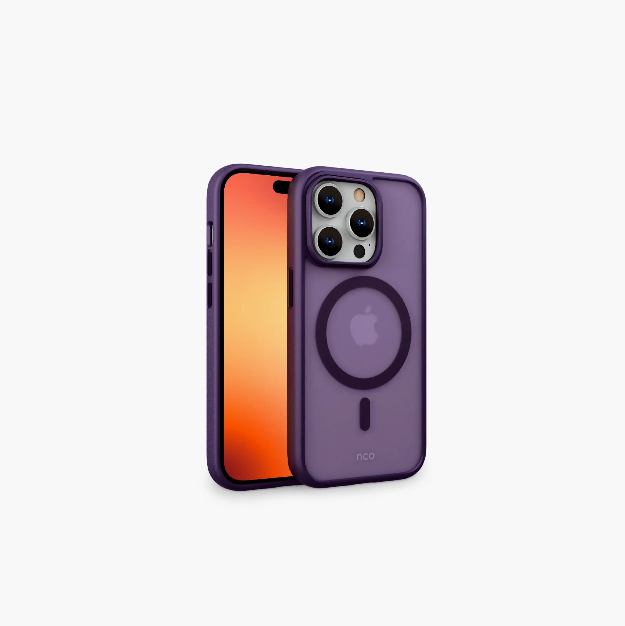 SafeCase Lite NCO con MagSafe para iPhone 15 Series - Image 38