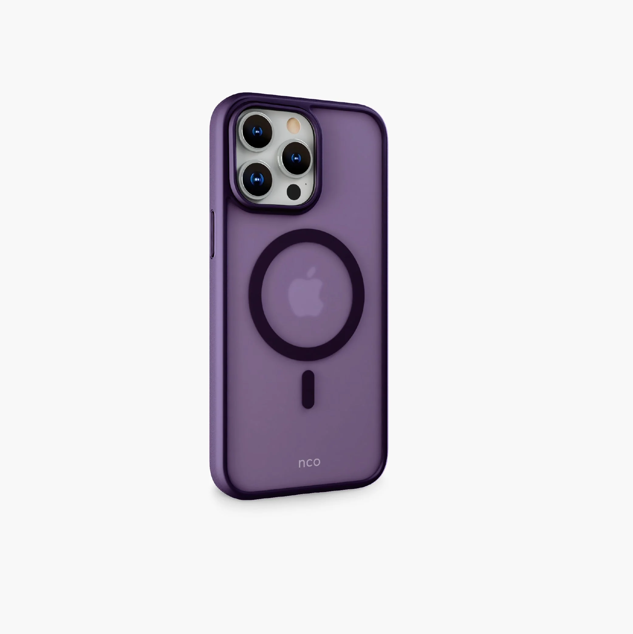 SafeCase Lite NCO con MagSafe para iPhone 15 Series - Image 43