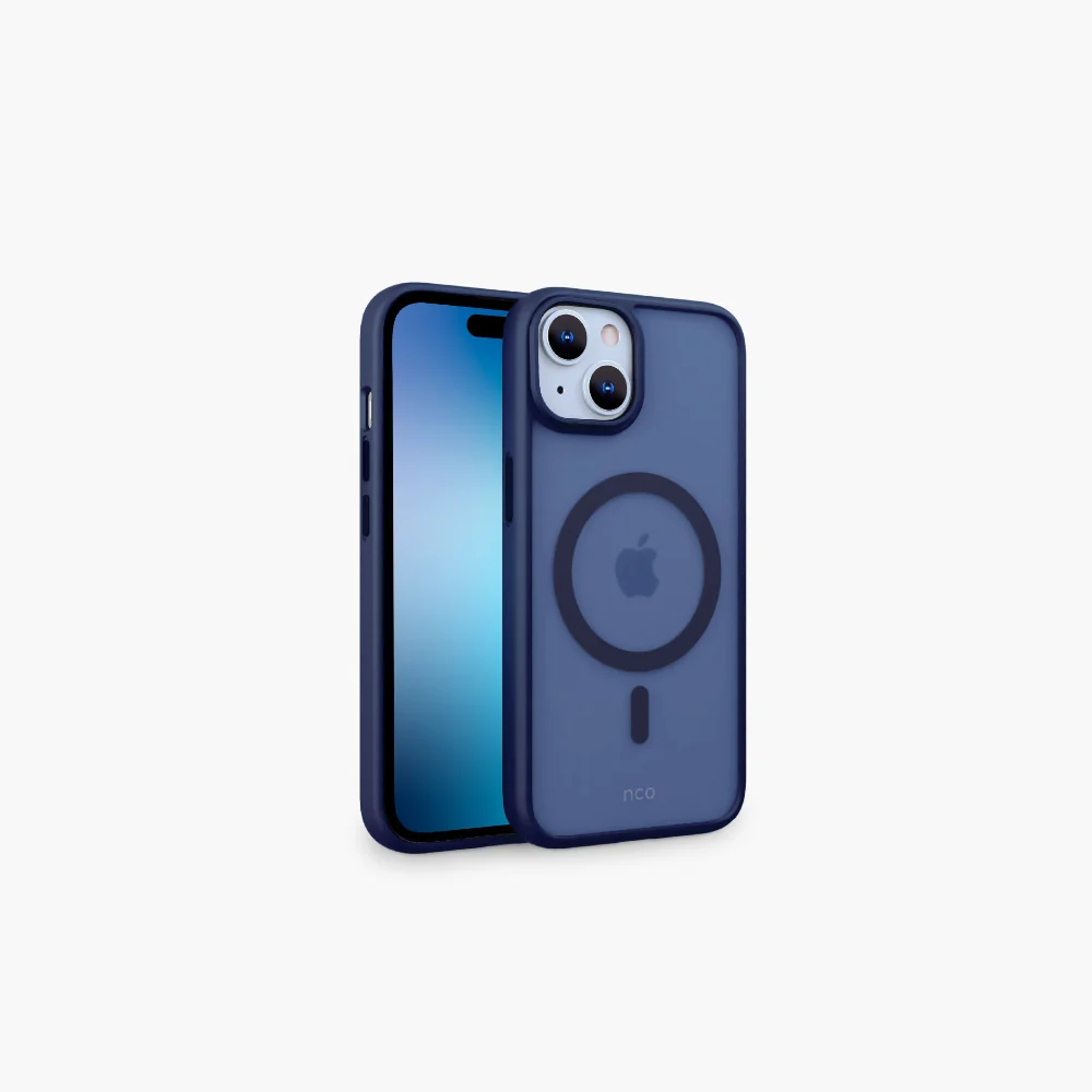 SafeCase Lite NCO con MagSafe para iPhone 15 Series - Image 5