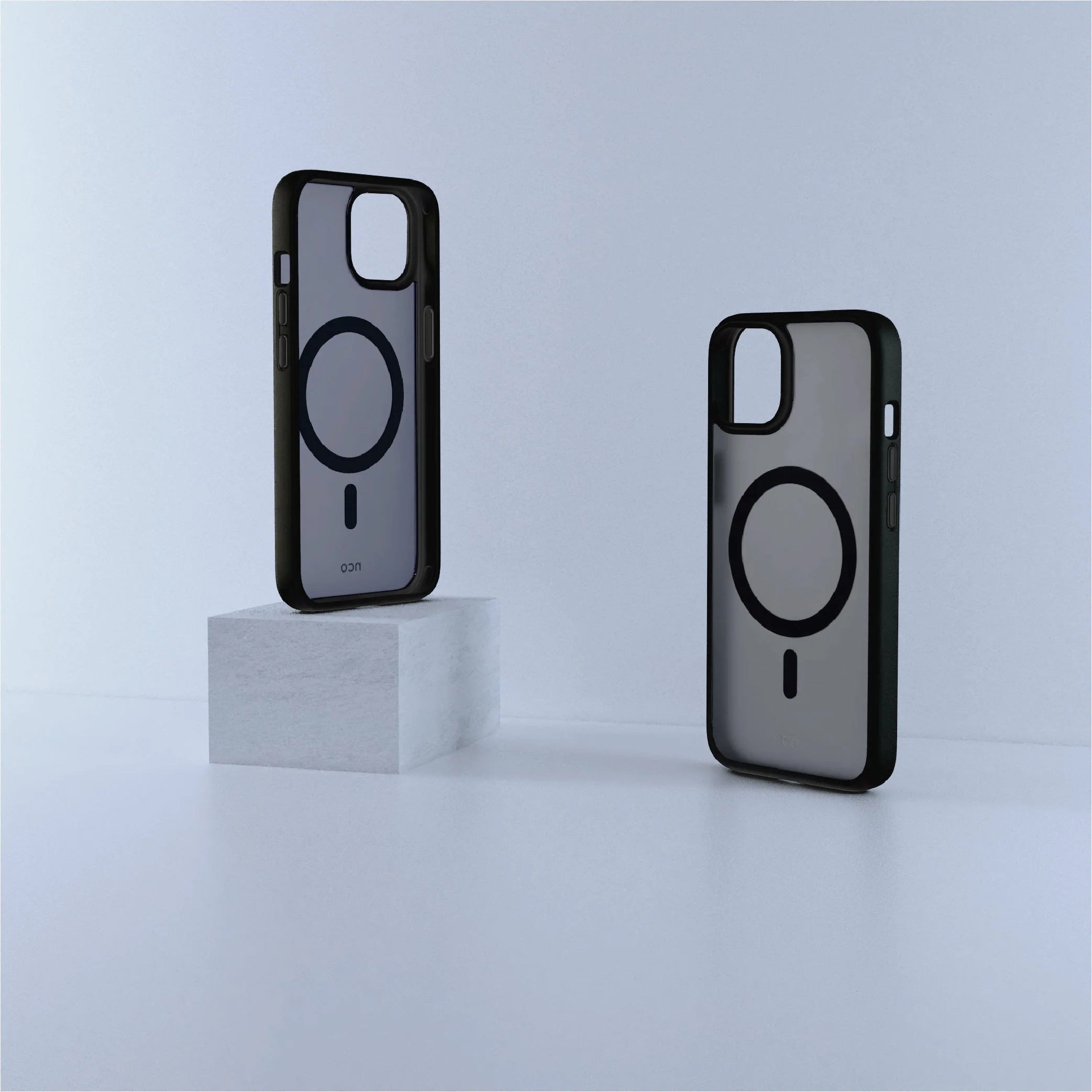 SafeCase Lite NCO con MagSafe para iPhone 15 Series - Image 53