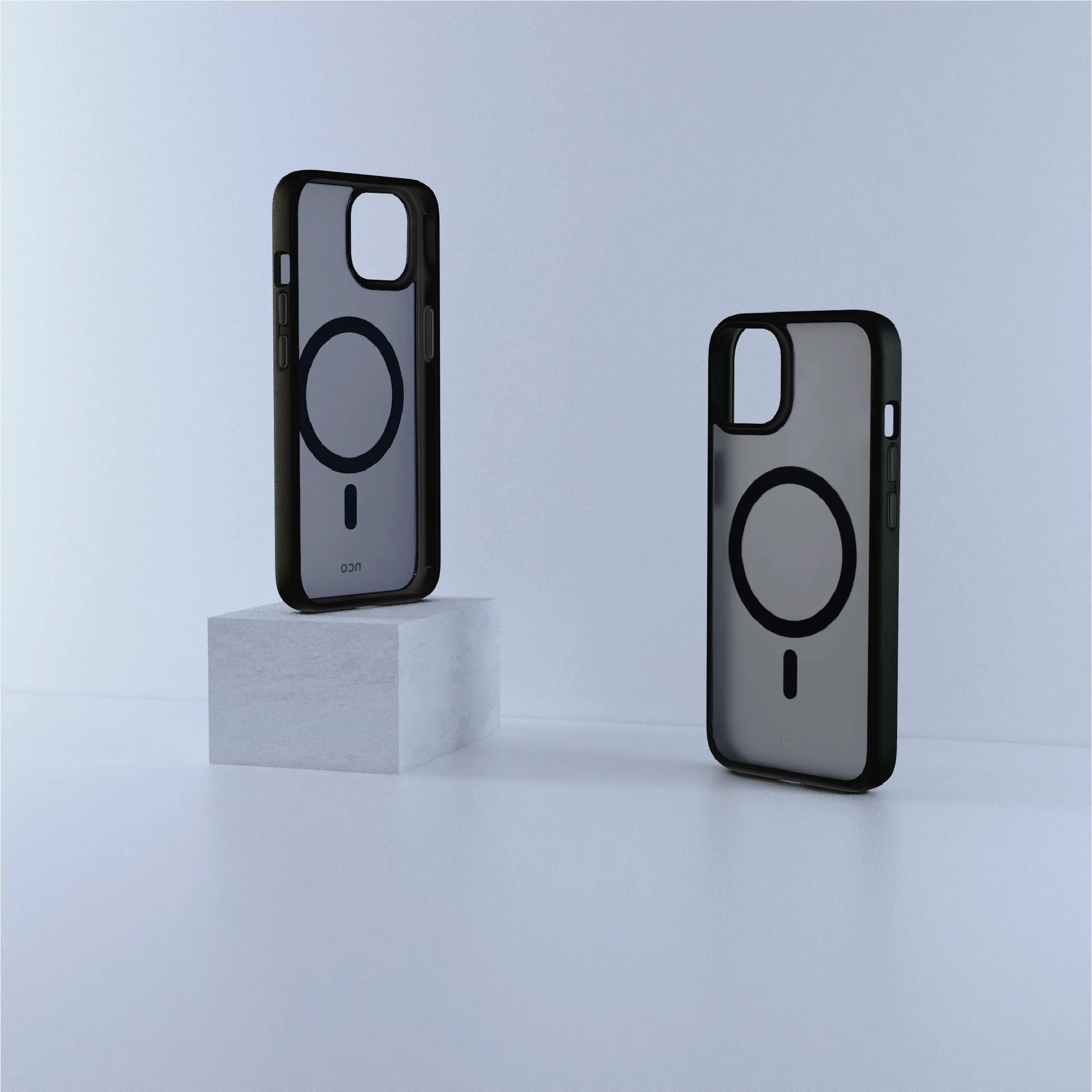 SafeCase Lite NCO con MagSafe para iPhone 15 Series - Image 59