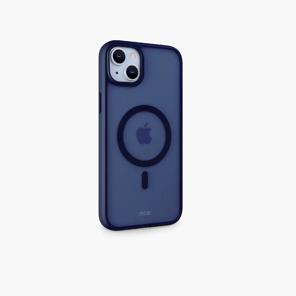 SafeCase Lite NCO con MagSafe para iPhone 15 Series - Image 7