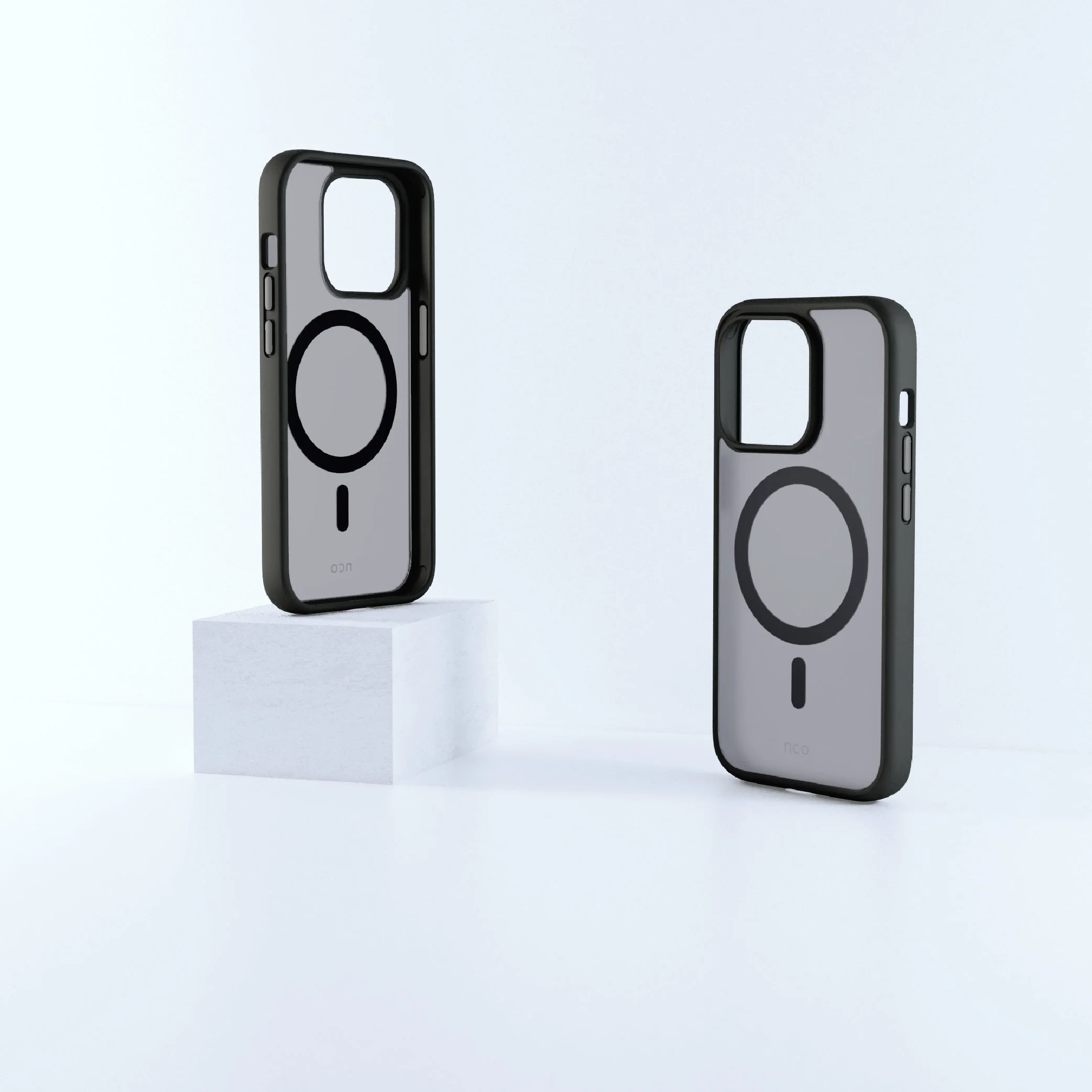 SafeCase Lite NCO con MagSafe para iPhone 15 Series - Image 71