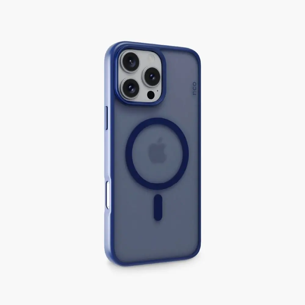 SafeCase Lite NCO con MagSafe para iPhone 16 Series - Image 12