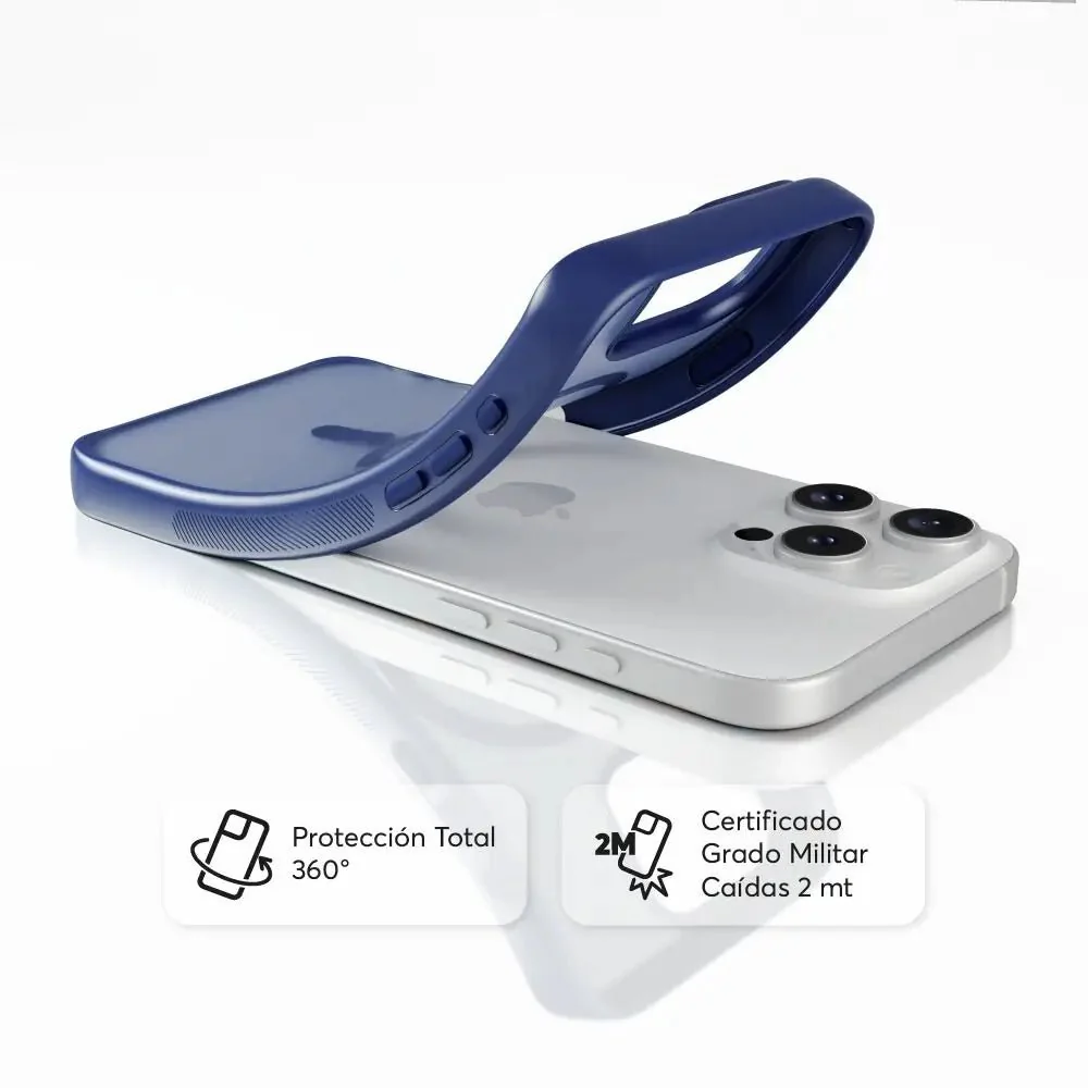 SafeCase Lite NCO con MagSafe para iPhone 16 Series - Image 13
